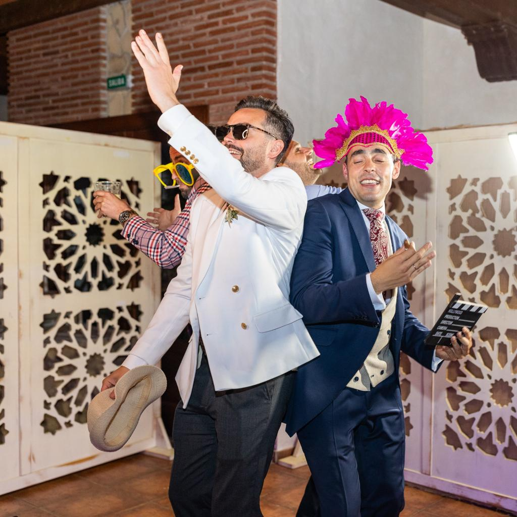 Foto de boda 2