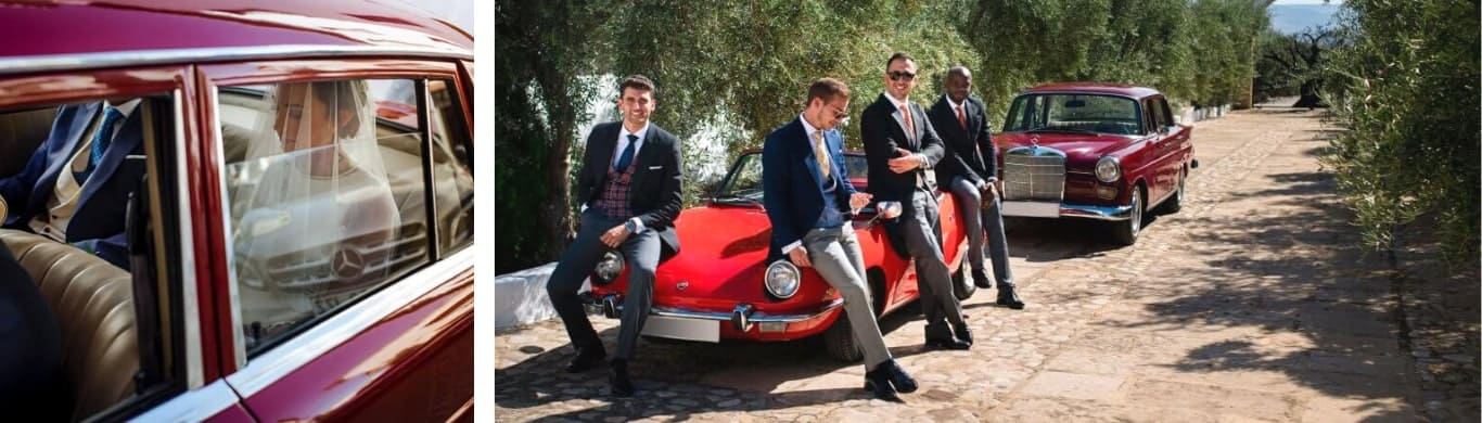 Banner Coches Clásicos