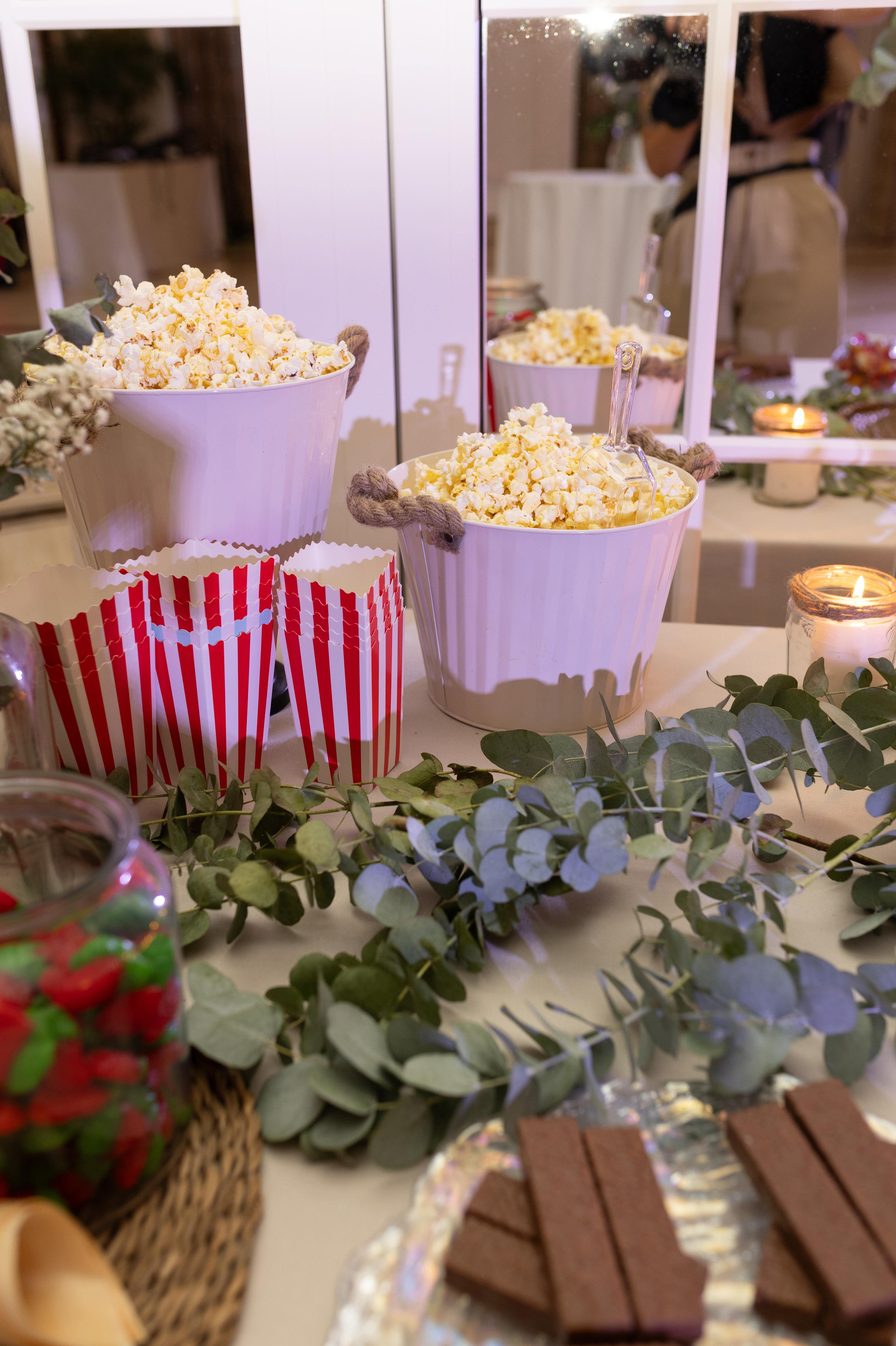 Dulces personalizados