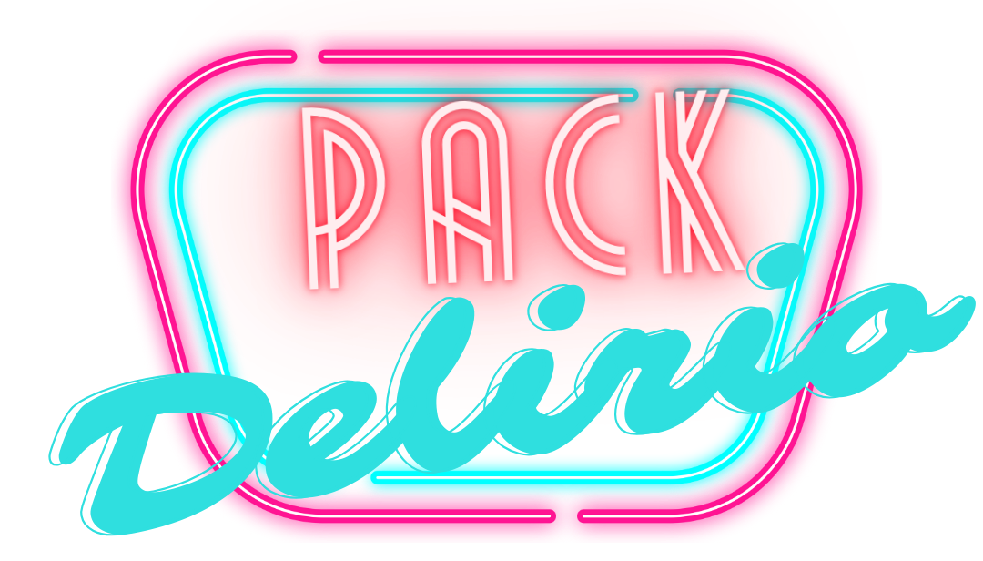 Pack Delirio